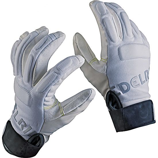 sticky gloves