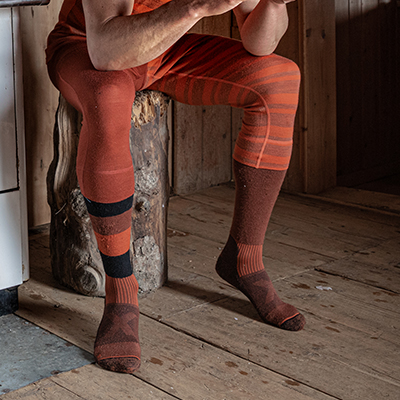 eXXpozed | kaufen Outdoor Socken online