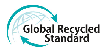 GLOBAL RECYCLED STANDARD Label
