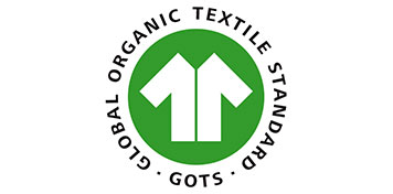 GLOBAL ORGANIC TEXTILE STANDARD Logo