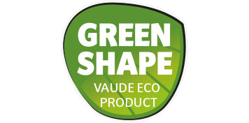 GREEN SHAPE Logo